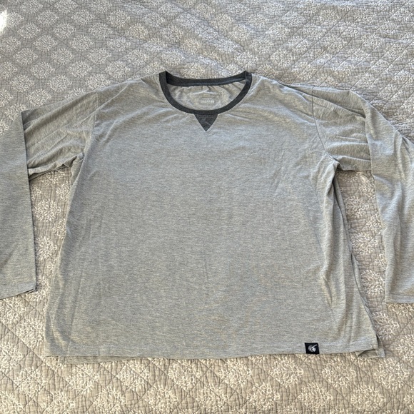 The White Company Other - The White Company London Qatar Long Sleeve T Shirt